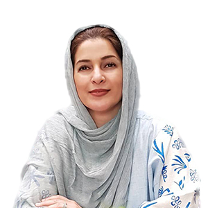 Ms. Leila Salyani