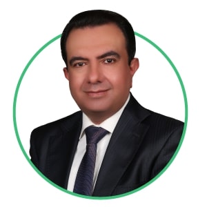 Dr. Mahmoud Reza Etminan