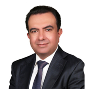 Dr. Mahmoud Reza Etminan
