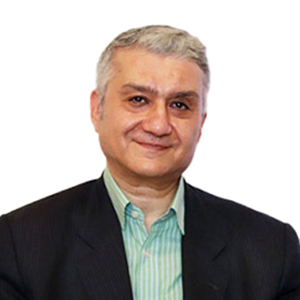 Dr. Shahriar Shahidi