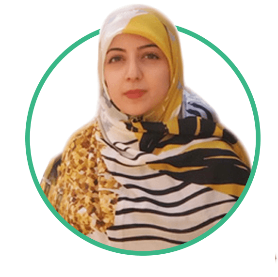 Dr. Mahsa Jabaari