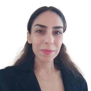 ms. Soodeh Hosseini