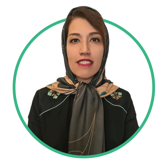 Dr. Atefeh Ghanbari Jolfaye