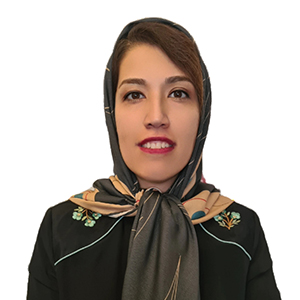 Dr. Atefeh Ghanbari Jolfaye