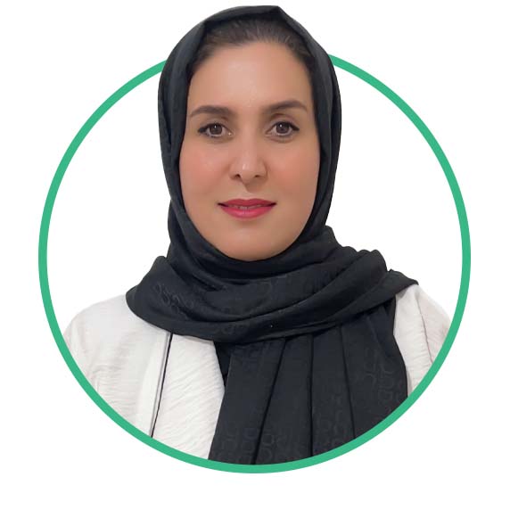 Dr. Zahra Behfar