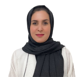 Dr. Zahra Behfar