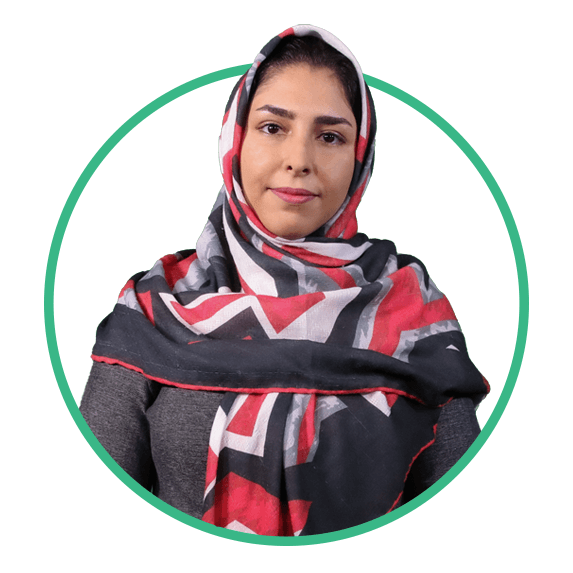 Dr. Maryam Kamy