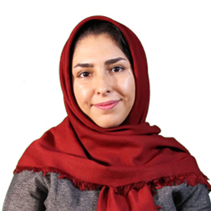 Dr. Maryam Kamy