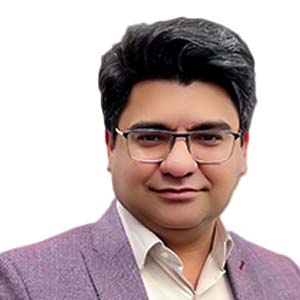 Dr. Arman Dehghan