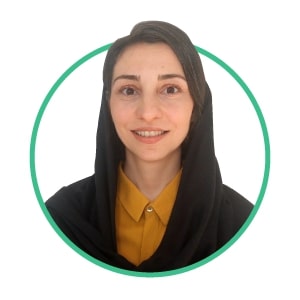 Ms. Narges Sardari