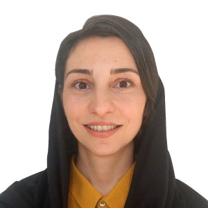 Ms. Narges Sardari