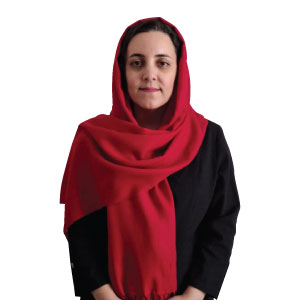 Dr. Sareh Ghorbani