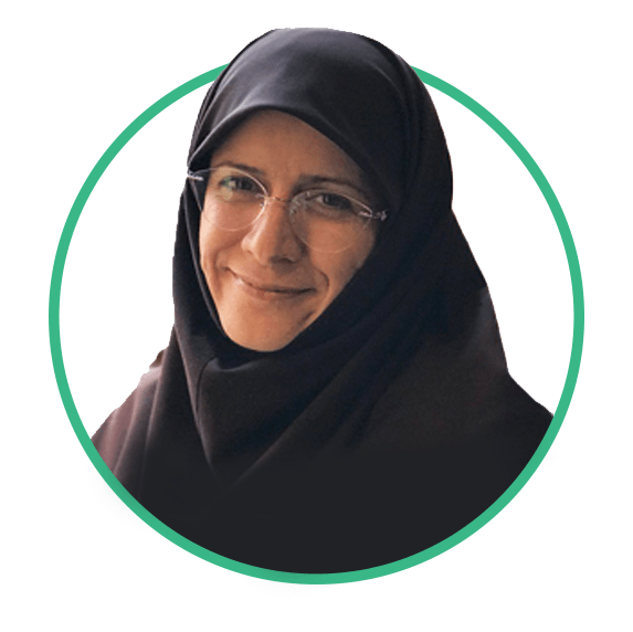 Dr. Nayereh Ghashang