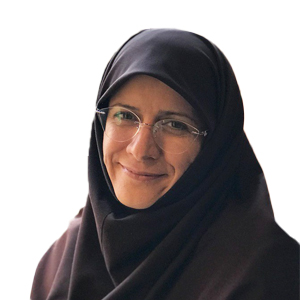 Dr. Nayereh Ghashang
