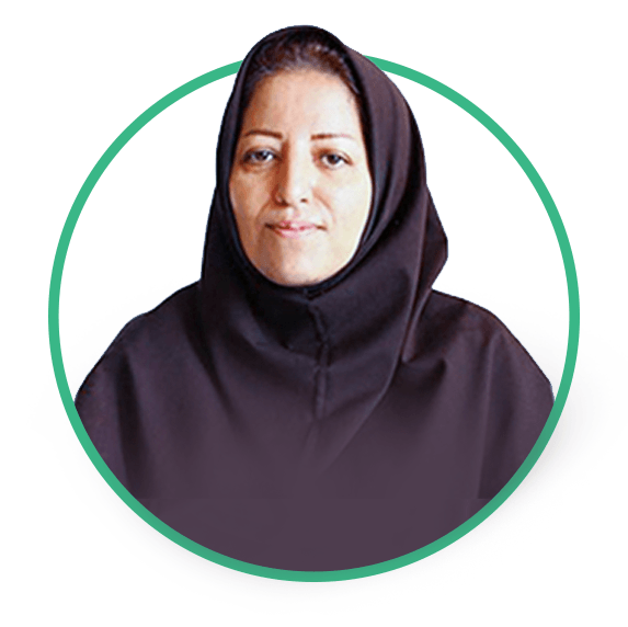 Dr. Mitra Hakim Shushtari