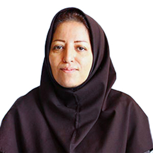 Dr. Mitra Hakim Shushtari