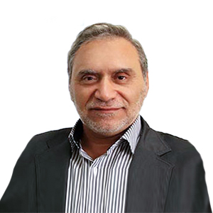 Dr. Mohammad Ali Mazaheri