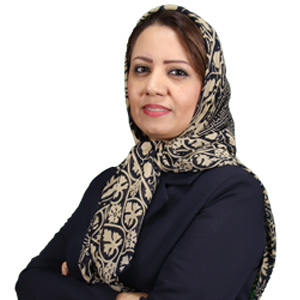 Dr. Elham Rouhi