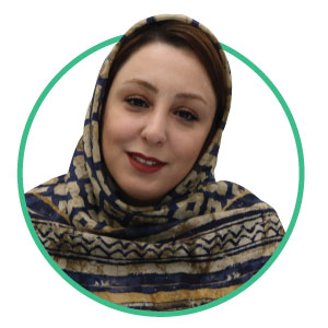 Dr. Samaneh Behzadpour