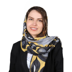Dr. Niousha Mohammadi