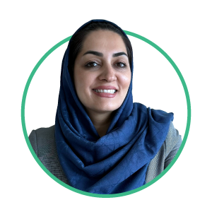 Dr. Negar Asgharipour