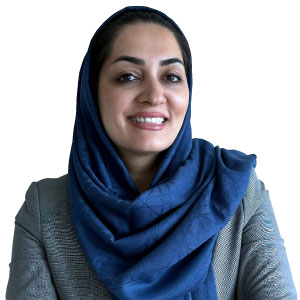 Dr. Negar Asgharipour