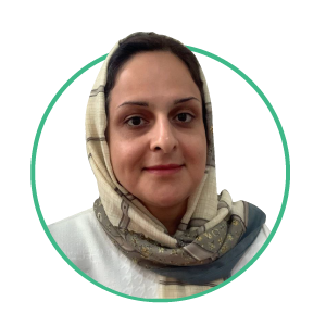 Dr. Somayeh Ramesh