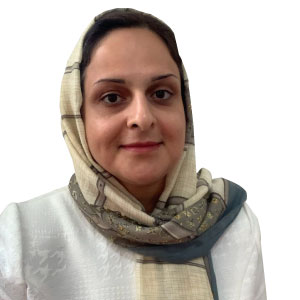 Dr. Somayeh Ramesh