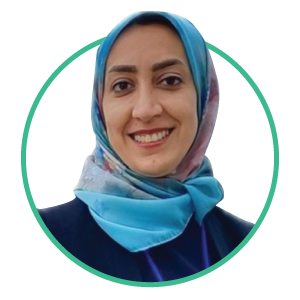 Dr. Zeinab Ghaem panah