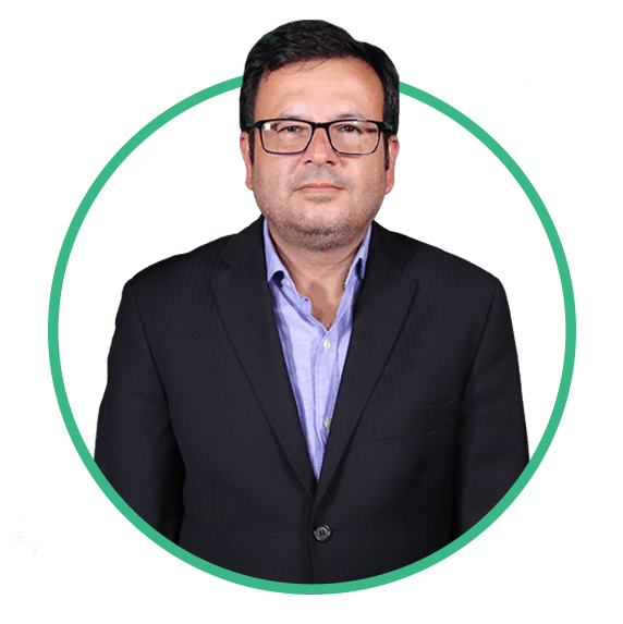 Dr. Hamidreza Rahmanian
