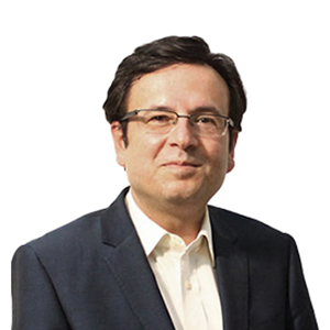 Dr. Hamidreza Rahmanian