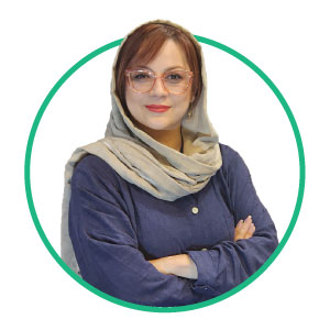 Dr. Somaye kahdouie