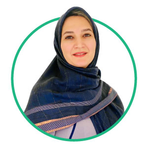 Dr. Azadeh Askari