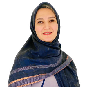 Dr. Azadeh Askari