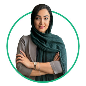 Aida Haghi