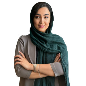 Aida Haghi