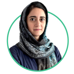 Dr. alia shakiba