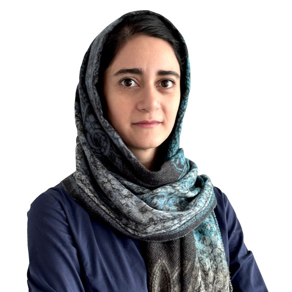 Dr. alia shakiba