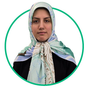 Dr. Maryam Hedayati