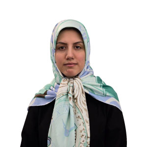 Dr. Maryam Hedayati