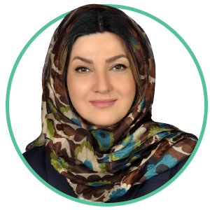 Dr. Bita Azimi