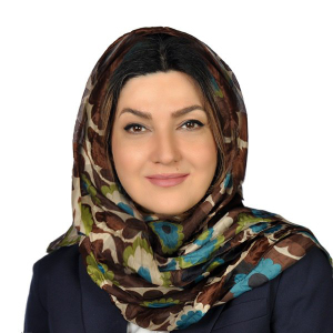 Dr. Bita Azimi