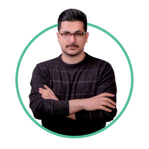 Seyed Ali motevalli haghi