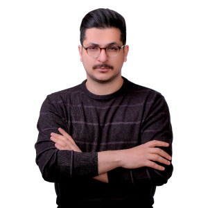 Seyed Ali motevalli haghi