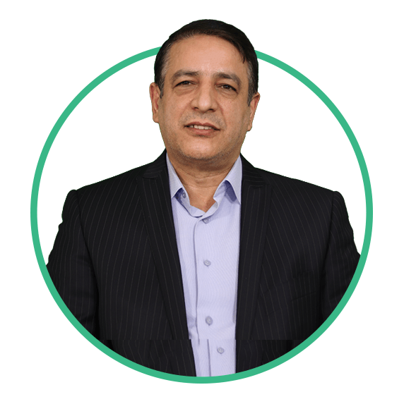 Dr. Abbas Ramezani Farani