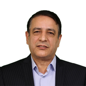Dr. Abbas Ramezani Farani