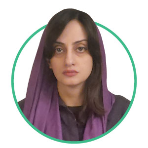 dr. alaleh vaziri