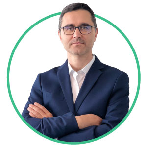 dr. Morteza keshmiri