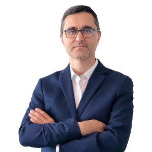 dr. Morteza keshmiri