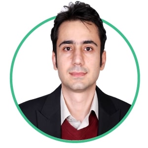 Dr. mohammad ghazanfari